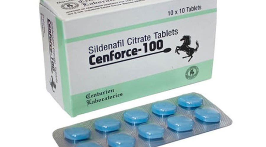 Taking sildenafil is prohibited if you suffer from low blood pressure